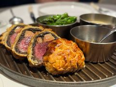 -Le Bistrot de Racine