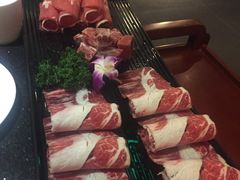 -捞王猪肚鸡火锅(昆山店)