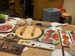 -御牛道日式烤肉料理(杭州万象城店)