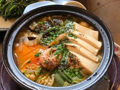 -花满楼(启秀路店)