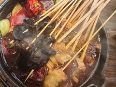 -破店肥哈·东北烧烤(南山保利店)