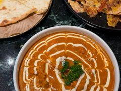 -Pita's&Tika's中东和印度风味餐厅(龙湖天街店)