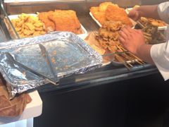 -盒马鲜生(红莲店)