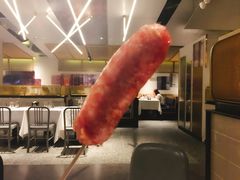 -星伦多海鲜自助餐厅(万达百货店)