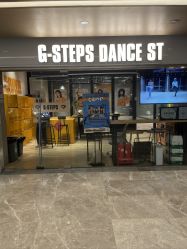 -G-STEPS舞蹈工作室