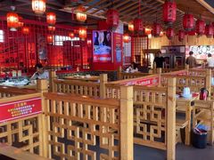 -吴老幺火锅(金龙店)