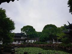 -西溪国家湿地公园