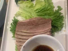 -三道菜(明堂公园店)