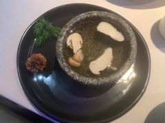 -马仕玖煲·融合菜·酥不腻烤鸭(人大店)
