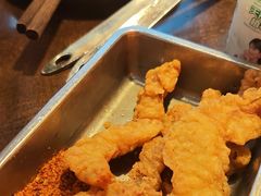 -牛签签串串香(IFS店)