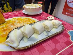 -甜心妈妈·榴莲星级糖水(北京路总店)