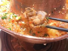 -觅山云南菜(泊富ICITY店)