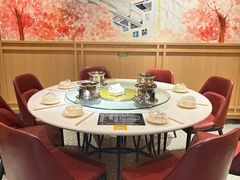 -川香煲(上海总店)