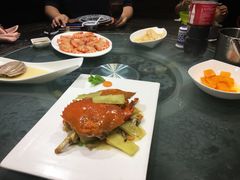 -渔堂公园餐厅·本帮菜(乐园路店)