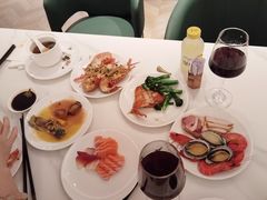 -麓湖国际水疗