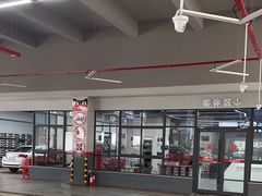 -哈贝卡汽车服务连锁(高新二路店)