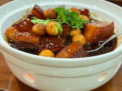 -惠丰堂饭庄(北洼路店)