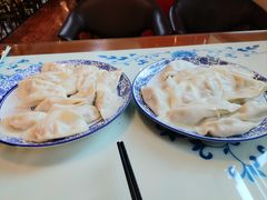 -老都一处饺子馆(道里店)