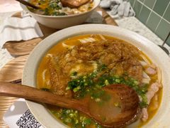 -三姐·老友记·南宁老友粉(朝阳区光华路嘉里中心店)