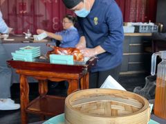 -羲和雅苑•北京烤鸭(平安国际金融中心店)