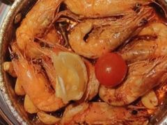 -庐灶江南·江南菜·四合院Bistro(东直门雍和宫·原华侨宾馆店)