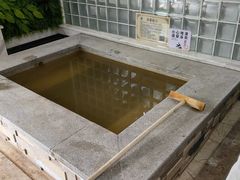 -北京益泉花园酒店