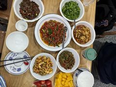 -笨罗卜浏阳菜馆(太平街店)