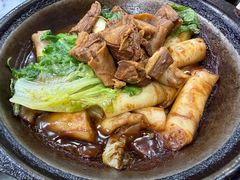 -珍珍小食店(西华路店)