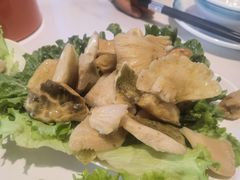 -爱膳菌锅锅(阳南店)
