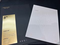 -海马体照相馆|大师(武汉光谷K11店)