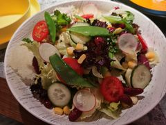 -芭莉与彩虹西餐厅(成都合生汇店)