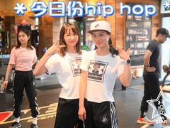 -OneFit健身(汇锦城店)