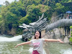 -广东天露山旅游度假区