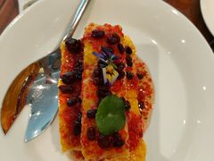 -北京老铺烤鸭(高新店)