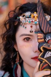 -小红帽摄影(丽江店)