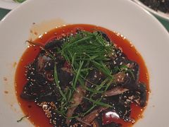 -香丰阁·烤鸭·川湘菜(清河店)