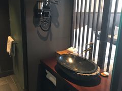 -长沙国金中心异国印象酒店