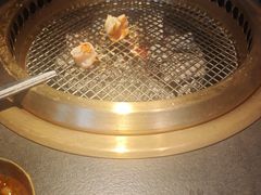 -铭牛烧肉·和牛海鲜自助(高新月牙湖店)