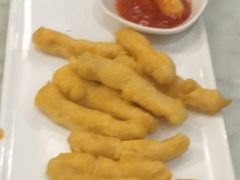 皇后豆腐-蜀门客栈(剑门关景区店)