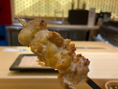 -鳥忆·omakase炭火烧鸟