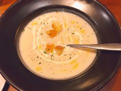 -芭莉与彩虹西餐厅(成都合生汇店)