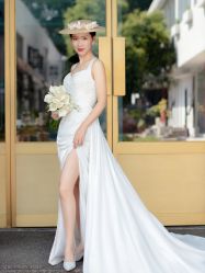 -麦田·婚纱摄影(天河新天地店)
