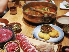 -黔诚酸汤牛肉(甲秀楼店)