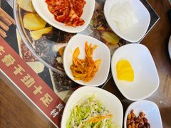 -贵宾庄炸酱面·韩式料理(高区店)