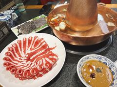 -仁和四季涮肉馆(天坛南门店)