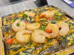 -春花民族美食(佳木斯总店)
