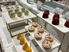 -棕榈阁·巴西烤肉海鲜自助餐厅(中州皇冠假日酒店)