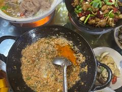 -张关合渣(航空大道店)