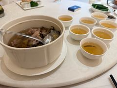 -锦粤宫·精致粤菜(深圳北站店)