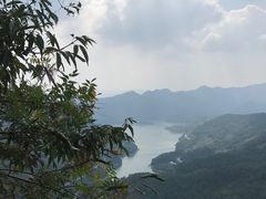 -溪口-滕头旅游景区